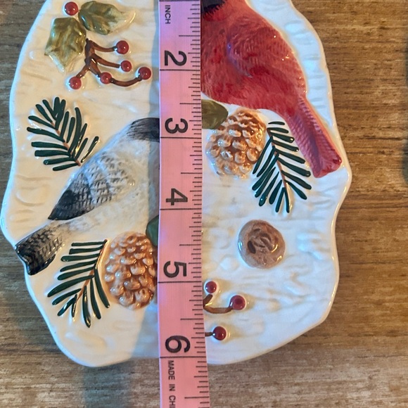 Knollwood Spoon Rest/Holder - Picture 3 of 5